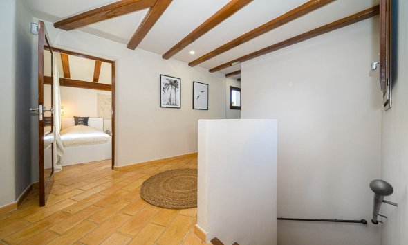 Resale - House - Detached Villa - Jávea - Xàbia - Jávea - Xàbia Centro