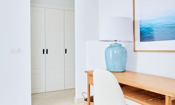 Nouvelle construction - Appartement - Marbella