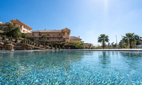 New Build - Penthouse - Marbella