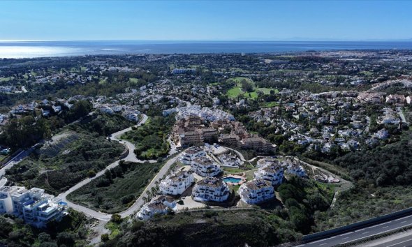 New Build - Penthouse - Marbella