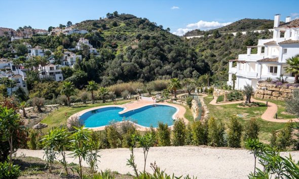 New Build - Penthouse - Marbella