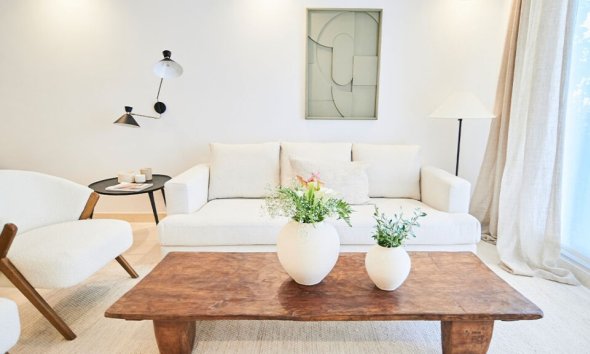 New Build - Penthouse - Marbella