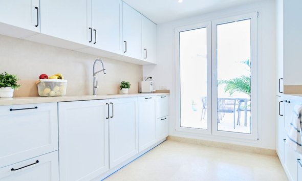 New Build - Penthouse - Marbella