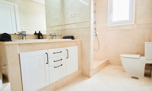 New Build - Penthouse - Marbella