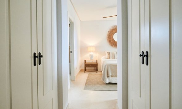 New Build - Penthouse - Marbella