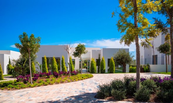 Resale - House - Detached Villa - Orihuela - Las Colinas Golf