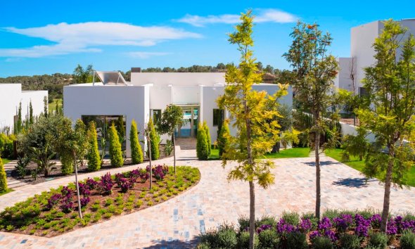 Resale - House - Detached Villa - Orihuela - Las Colinas Golf