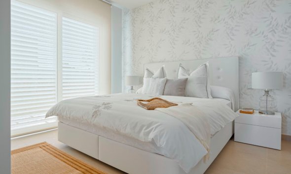 Resale - House - Detached Villa - Orihuela - Las Colinas Golf