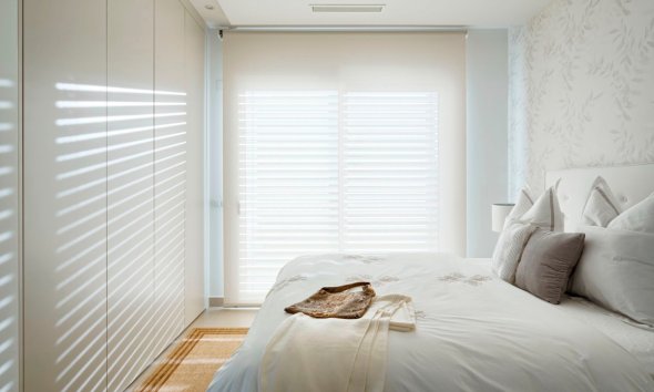 Resale - House - Detached Villa - Orihuela - Las Colinas Golf