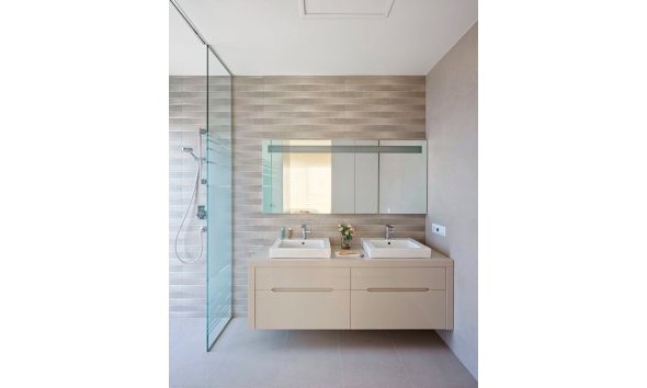 Resale - House - Detached Villa - Orihuela - Las Colinas Golf