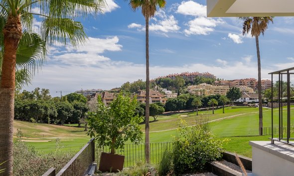 Nouvelle construction - Villa - Marbella