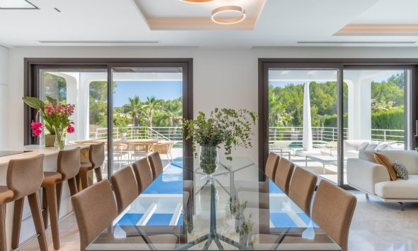 Resale - House - Detached Villa - Jávea - Xàbia - Jávea - Xàbia Centro