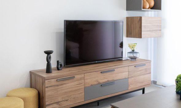 New Build - Bungalow - Pulpí