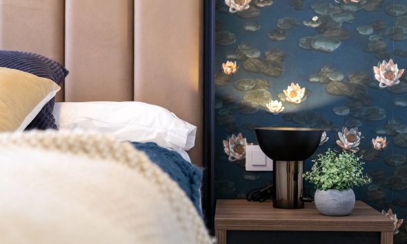 Obra nueva - Bungalow - Pulpí