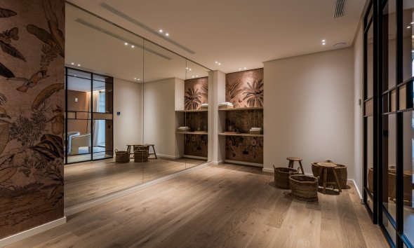 Nouvelle construction - Villa - Marbella