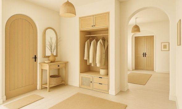 Resale - House - Detached Villa - Jávea - Xàbia - Jávea - Xàbia Centro