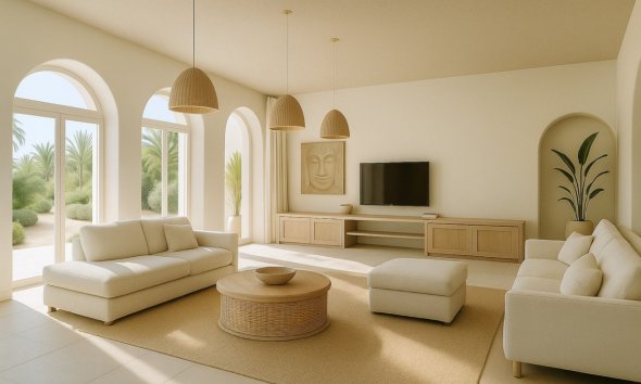 Resale - House - Detached Villa - Jávea - Xàbia - Jávea - Xàbia Centro