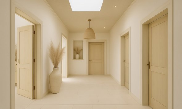 Resale - House - Detached Villa - Jávea - Xàbia - Jávea - Xàbia Centro