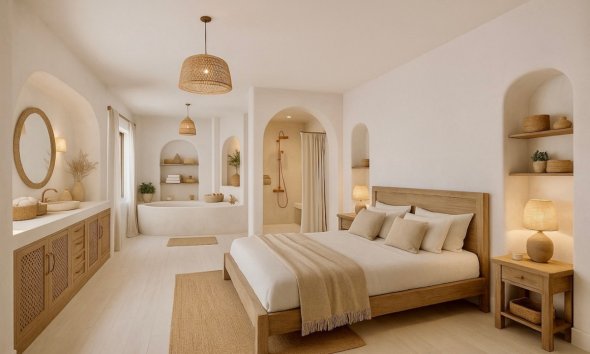 Resale - House - Detached Villa - Jávea - Xàbia - Jávea - Xàbia Centro