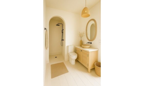 Resale - House - Detached Villa - Jávea - Xàbia - Jávea - Xàbia Centro