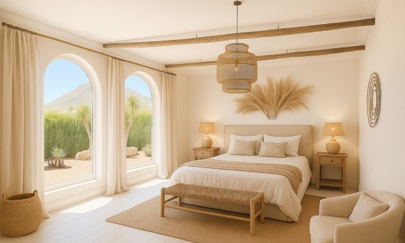 Resale - House - Detached Villa - Jávea - Xàbia - Jávea - Xàbia Centro