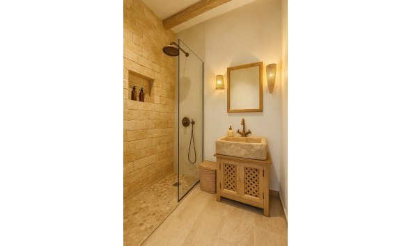 Resale - House - Detached Villa - Jávea - Xàbia - Jávea - Xàbia Centro