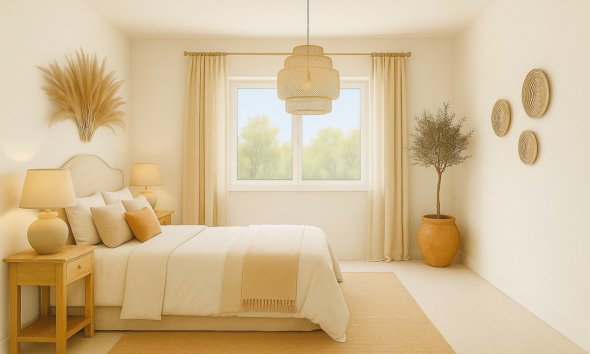 Resale - House - Detached Villa - Jávea - Xàbia - Jávea - Xàbia Centro