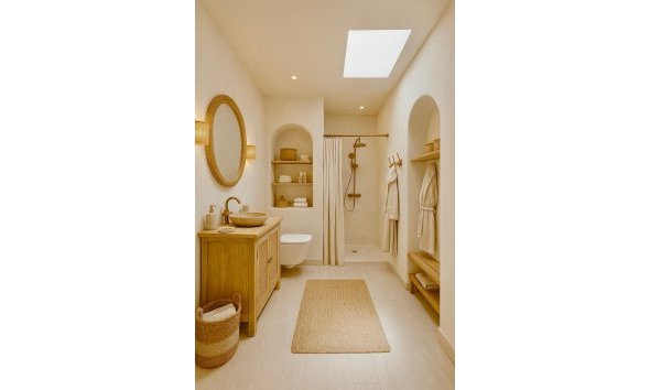 Resale - House - Detached Villa - Jávea - Xàbia - Jávea - Xàbia Centro