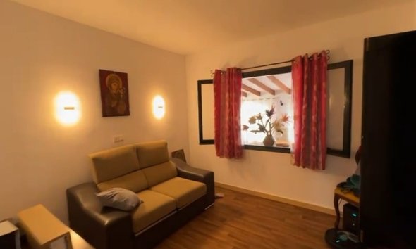 Resale - House - Detached Villa - Calpe - Calpe Centro