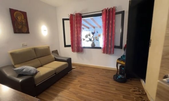 Resale - House - Detached Villa - Calpe - Calpe Centro