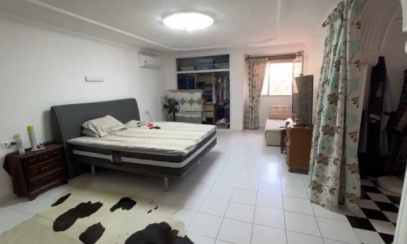 Resale - House - Detached Villa - Calpe - Calpe Centro