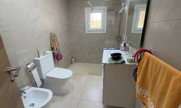 Resale - House - Detached Villa - Calpe - Calpe Centro