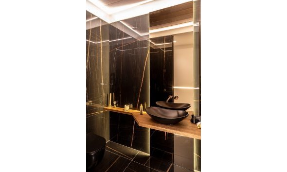 New Build - Villa - Benahavís