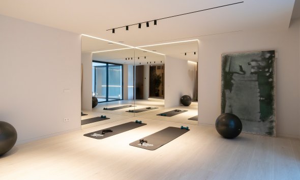 New Build - Villa - Benahavís