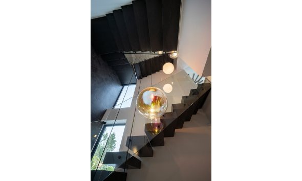 New Build - Villa - Benahavís