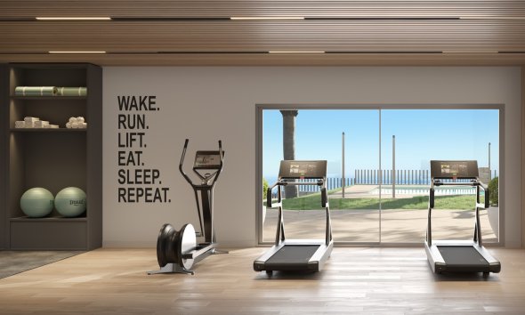 New Build - Apartment / flat - Estepona