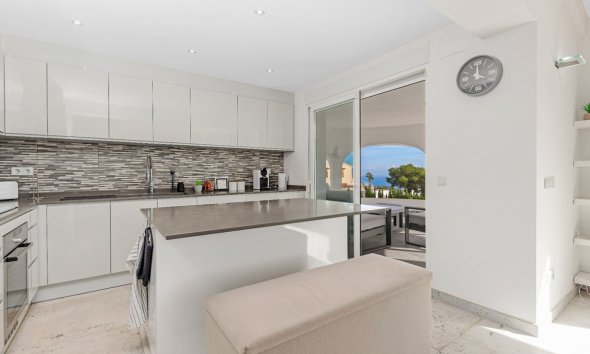 Resale - House - Detached Villa - Jávea - Xàbia - Jávea - Xàbia Centro