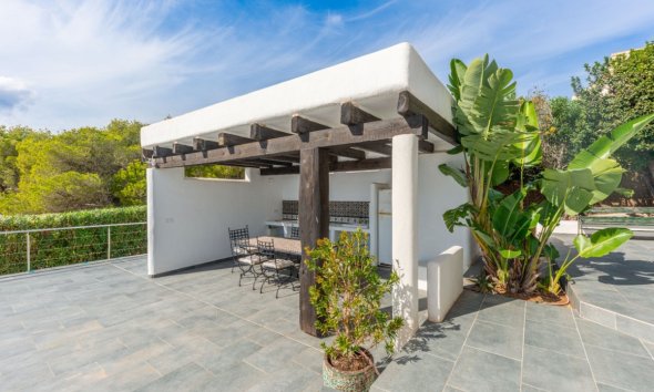 Resale - House - Detached Villa - Jávea - Xàbia - Jávea - Xàbia Centro