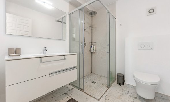 Resale - House - Detached Villa - Jávea - Xàbia - Jávea - Xàbia Centro