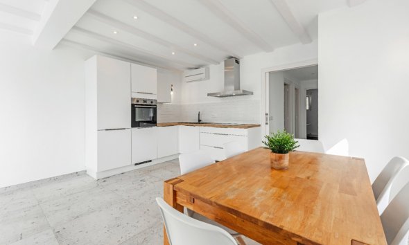 Resale - House - Detached Villa - Jávea - Xàbia - Jávea - Xàbia Centro