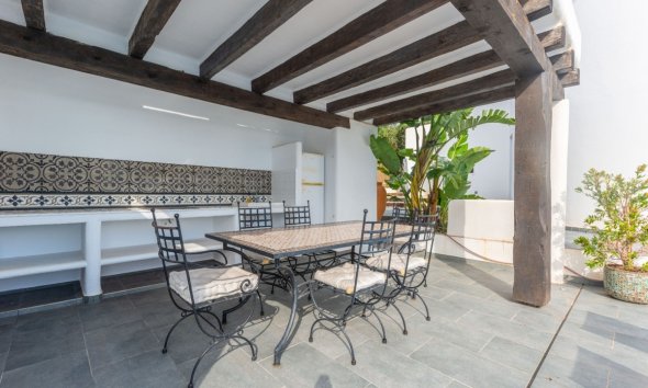 Resale - House - Detached Villa - Jávea - Xàbia - Jávea - Xàbia Centro