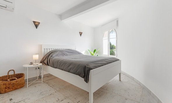 Resale - House - Detached Villa - Jávea - Xàbia - Jávea - Xàbia Centro