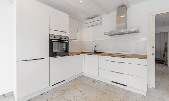 Resale - House - Detached Villa - Jávea - Xàbia - Jávea - Xàbia Centro