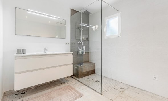 Resale - House - Detached Villa - Jávea - Xàbia - Jávea - Xàbia Centro