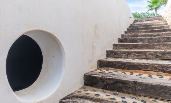 Resale - House - Detached Villa - Jávea - Xàbia - Jávea - Xàbia Centro