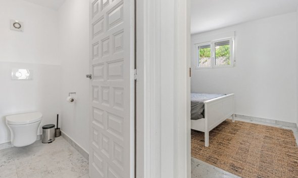 Resale - House - Detached Villa - Jávea - Xàbia - Jávea - Xàbia Centro