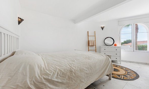 Resale - House - Detached Villa - Jávea - Xàbia - Jávea - Xàbia Centro