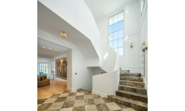 Obra nueva - Villa - Marbella