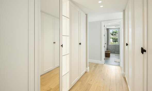 Obra nueva - Villa - Marbella