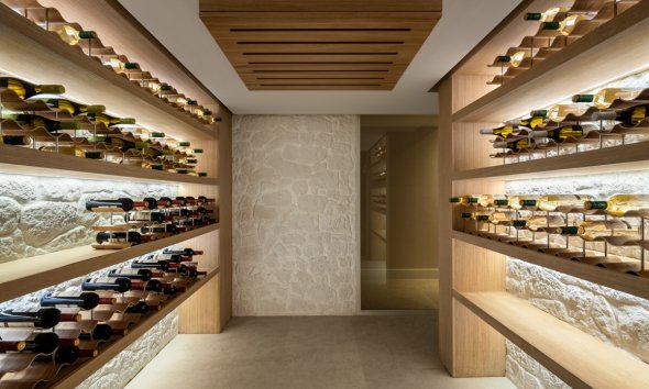 Obra nueva - Villa - Marbella